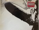 LED ZEPPELIN 1st LP-FACTORY SEALED-MINT-Atantic SD19126