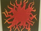 Sunny Day Real Estate How It Feels To Be Something MASTERDISK 1st Press LP 1998