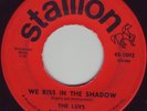 LUVS We Kiss in the Shadow 7