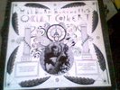 Wilburn Burchette Occult Concert Amos Records AAS7014 VG++