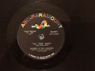 DANNY & THE JUNIORS At The Hop / Sometimes   ROCK 78 RPM RECORD