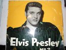 ELVIS PRESLEY ROCK N ROLL NO. 2 HMV orig LP RARE