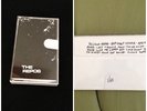 1/100 The Repos Ropes Cassette Tape Youth Attack Live munitions Rival Mob