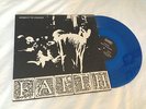 THE FAITH subject to change LP minor threat void dischord BLUE rare orig punk $4