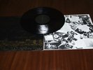 JOSEF K ORIGINAL LP THE ONLY FUN IN TOWN POSTCARD