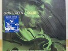 grant green - solid / 180g vinyl 45RPM 2LP