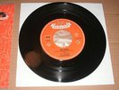 Beatles- Tony Sheridan & BBs -My Bonnie (Twist) -German Polydor 24673 w /Company