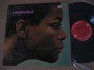 Miles Davis LP Sorcerer ORIG