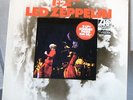 LED ZEPPELIN I+II 1st+2nd  NM  rare 2LP FOC ATLANTIC AK 2/35 D Hard/ Prog.Rock