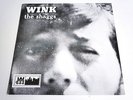 WINK - THE SHAGGS-LP/Vinyl/Record