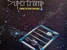 SUPERTRAMP Crime Of The Century MFSL 1-005 STAN RICKER Near Mint JVC JAPAN