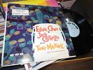 Dancing On The Sunset Strip - Eddie Cano Jack Costanzo Tony Martinez LP MONO