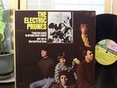 THE ELECTRIC PRUNES LP  S/T ORIGINAL REPRISE MONO VG++NM-