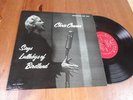 CHRIS CONNOR   SINGS LULLABYS OF BIRDLAND 10
