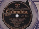 EMERSON GILL ORCHESTRA ON COLUMBIA 2416-D