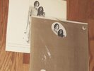 VINYL LP John Lennon And Yoko Ono - Unfinished Music No. 1. Two Virgins w/ bag