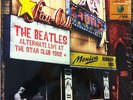 BEATLES - ALTERNATE LIVE AT THE STAR CLUB 1962 - 500 COPIES (SEALED)