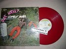 Rare Lp - Pat Kelly 