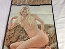 Sexy Nude Cover Cheesecake LP Santo & Johnny Dance Dance Dance FOC Italy LP