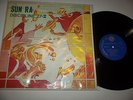 Sun Ra 
