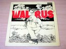 EX-/EX-  Walrus/Self Titled/1970 Deram LP