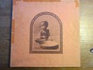Israeli 3lp box Concert for Bangladesh Bob Dylan George Harrison Beatles Israel