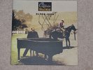 Elton John signed Captain + the Kid record album autographed LP cover w /inserts