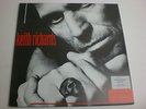 keith richards / unknown dreams / LP / muticoloured vinyl collectors edition