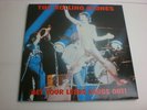 ROLLING STONES / GET YOUR LEEDS LUNGS OUT / 2LP / coloured vinyl