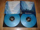 VINYL: SUMMONING Minas morgul LIMITED 300 BLUE COLOUR 2-LP NEU +OOP BLACK METAL