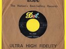 AWESOME & RARE DOT ROCKABILLY / 60's GUITAR  ROCKERS - LARRY TRIDER  HEAR