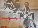 KEN BOOTHE BLOOD BROTHERS LTD LP 2-11-76 MARCIA GRIFFITHS DERRICK HARRIOTT RARE