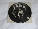Rolling stones, growing up wrong, picture disc