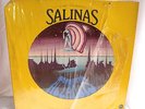 Daniel SALINAS LP ATLANTIS 1974 CADET FUNK SOUL JAZZ BREAK BEATS LP RECORD