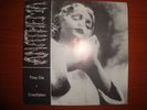 Anathema - They Die / Crestfallen 7''  RARE