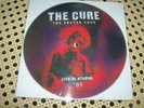 THE CURE    Live in athens 89   7