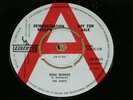The Gants, Road Runner,1965 Rare Liberty 60`S Beat Demo 45rpm Excellent