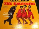 THE EXCITERS 