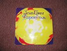 Jesus Christ Superstar lp