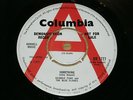 Georgie Fame & The Blue Flames,Something,Rare 1965 Northern Soul Columbia Demo