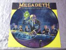 Megadeth - 