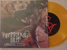 ROTTING OUT VANDALIZED /200 GOLD FIRST PRESS minority unit Downpresser