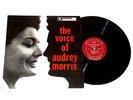 The Voice Of Audrey Morris, Bethlehem Jazz LP