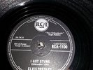 Elvis Presley One Night/I Got Stung RCA 1100 78 rpm Rare Genuine 1959 Release