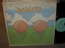 AMBROSE SLADE ballzy ( rock ) - fontana -