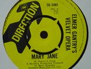 Elmer Gantry's Velvet Opera 45 UK psych freakbeat funk loop breaks ? LSTN