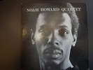 Noah HOWARD Quartet  ESP-Disk' 1031 stereo