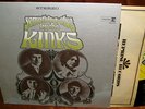 Something Else By The Kinks orig.'67 LP Reprise tri-color labels MINT 1st press