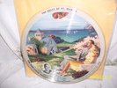 VOGUE PICTURE 78 DISC/ RECORD  # R-710 THE BELLS OF ST. MARY'S / STAR DUST