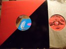Sun Ra ALL STARS 1 & 2  Archie Shepp Don Cherry on one SATURN LP